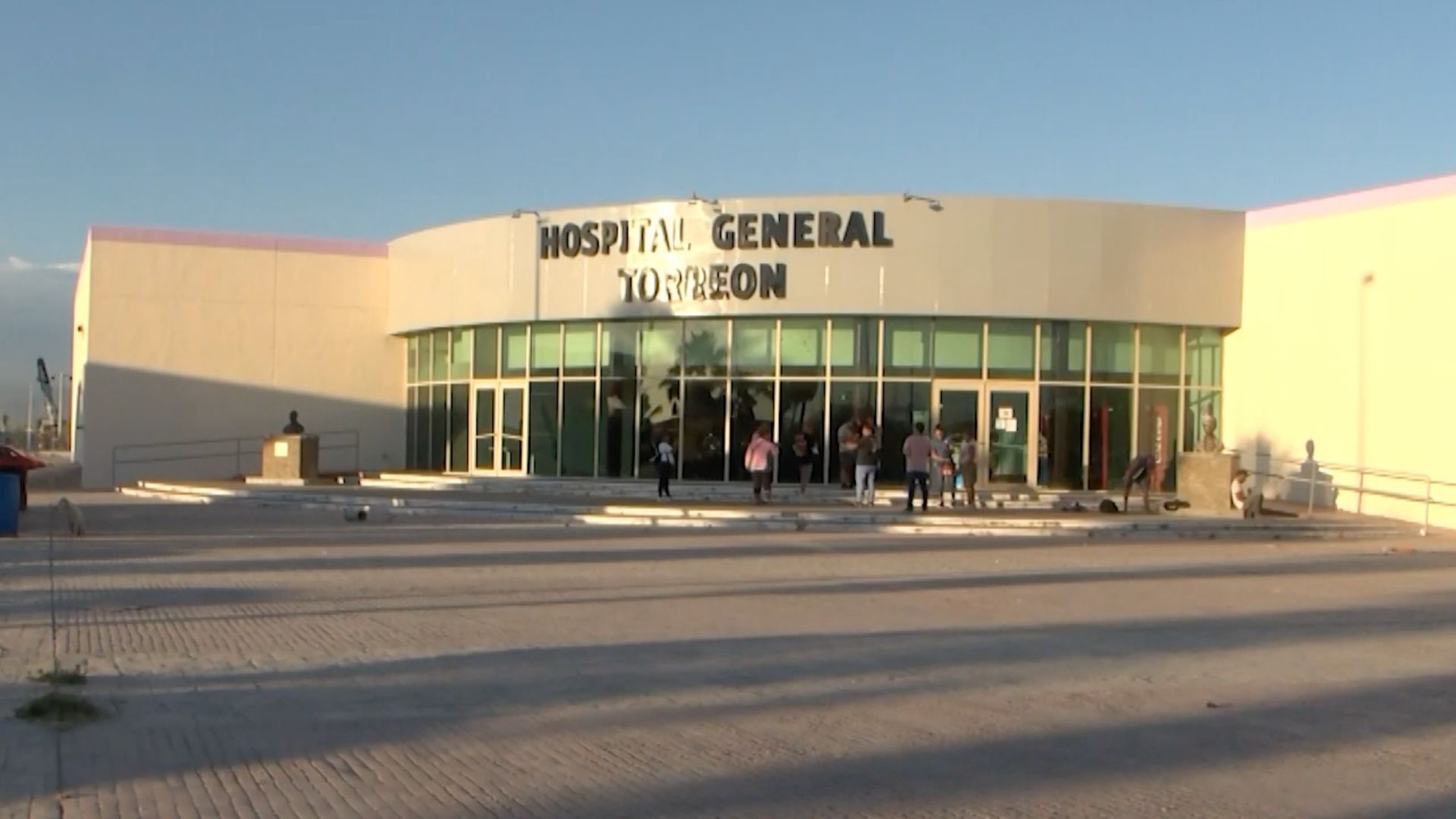 Bebé de Siete Meses Permanece Grave tras Sufrir Caída en su Casa en Torreón